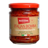 Mantova Italian Bomba Hot Pepper Sauce, 6.35 oz.