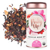 Hibiscus Rosehip Loose Leaf Tea