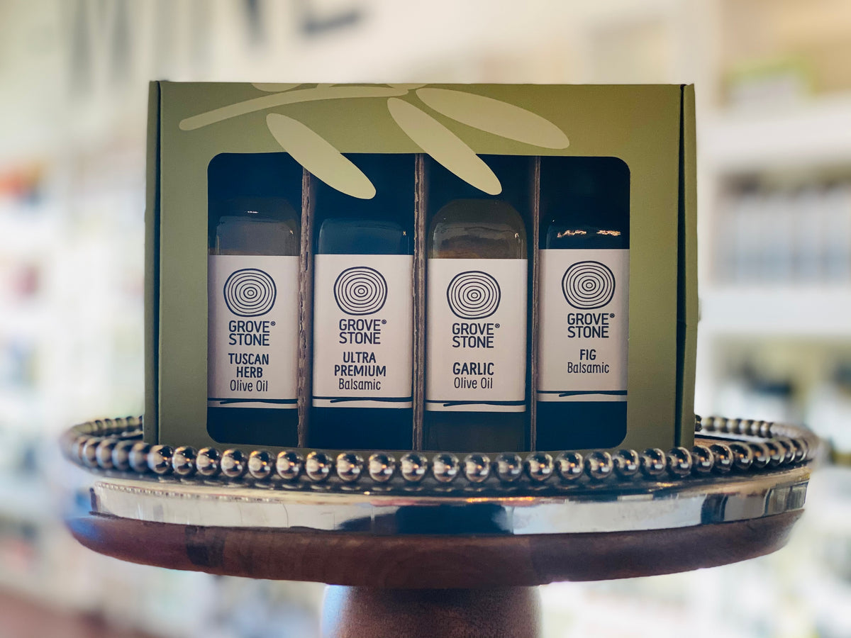 Tuscan Collection 60ml Four Pack