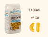 Rummo Italian Pasta Gluten-Free Elbows No.160