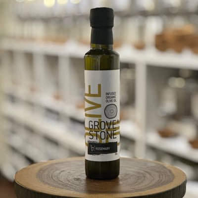 Rosemary Olive Oil