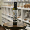 Butter Olive Oil
