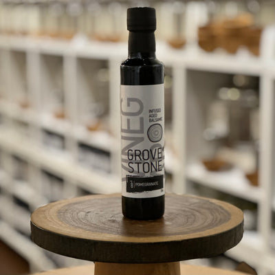 Pomegranate Balsamic Vinegar