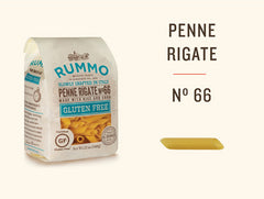 Rummo - Penne rigate Nº 66 - 1kg