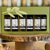 The Grovestone Top Collection Box 60ml Six Pack