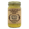 Dill Pickle Mustard