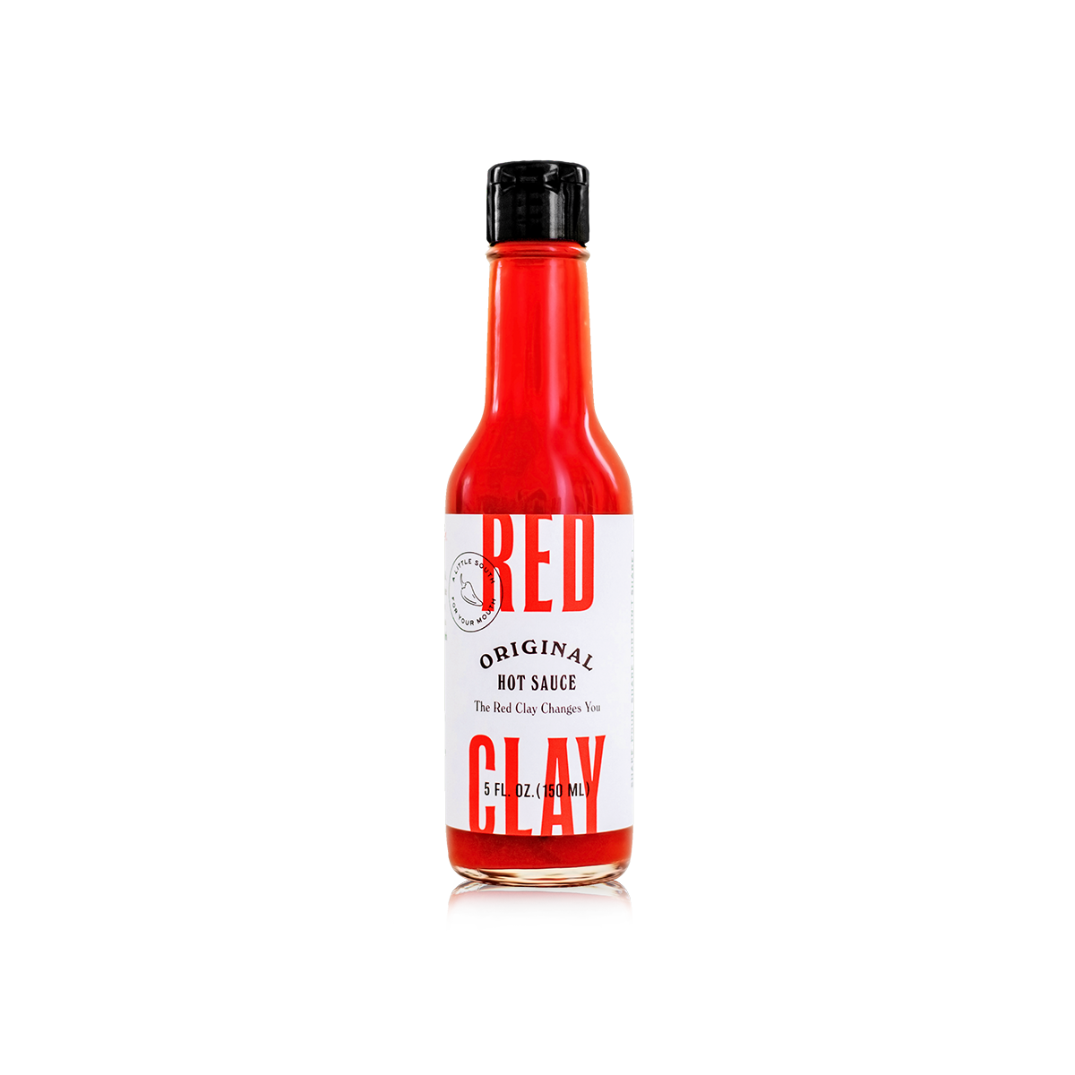 Original Hot Sauce
