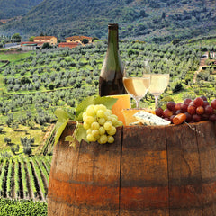 OVER 80+ SELECT WINES